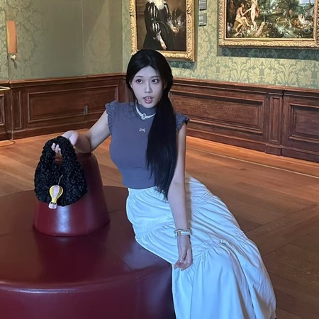 Evar  Chinesische Massage