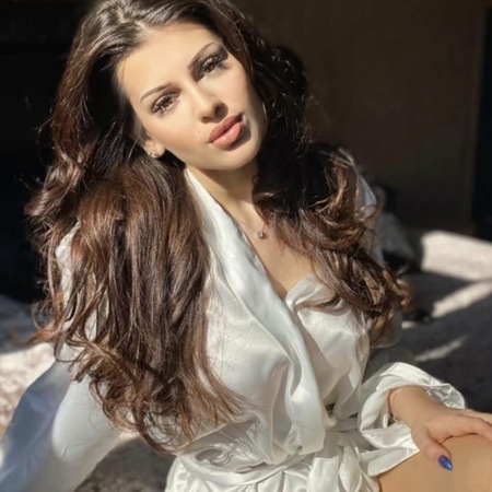 Andjela, Mühlhausen / Thüringen