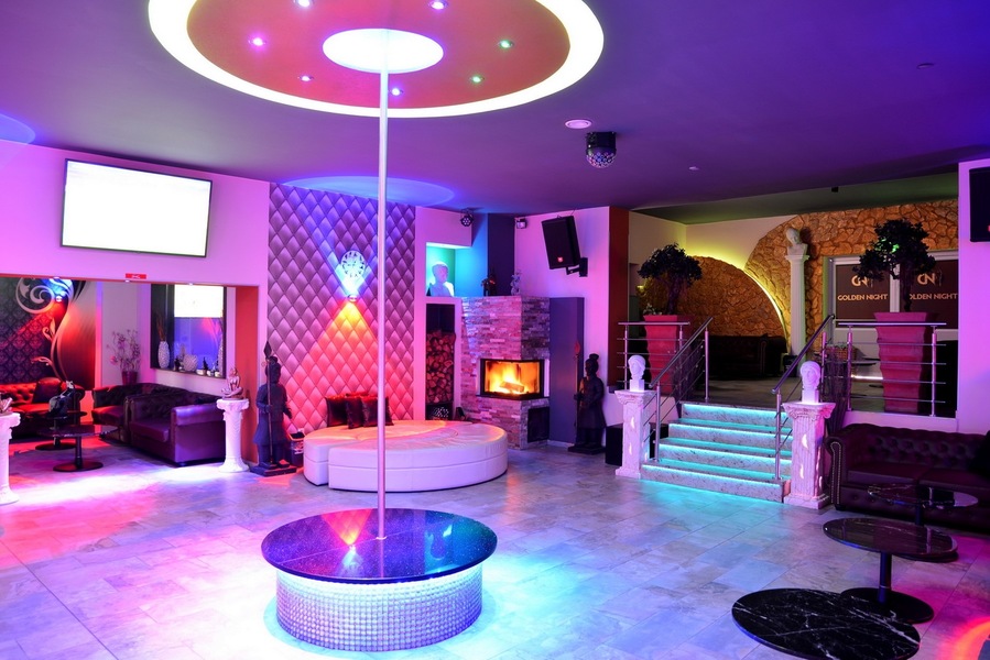 Saunaclub Golden Night - NEUERÖFFNUNG, Herford