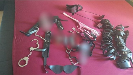 Dominante Herrin Paula aus Kuba 24 H 100% geile Party, Augsburg