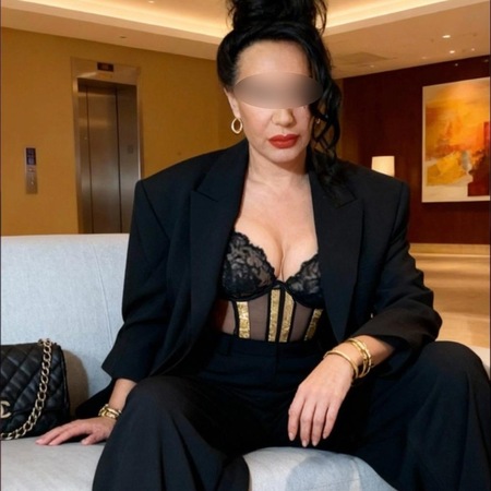 Bizarrlady Sabrina -