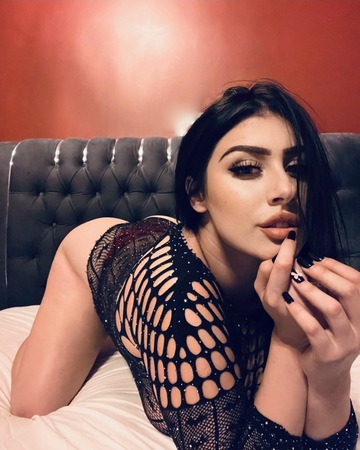 Bianca M., Hagen