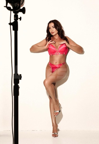 Foto von Irina