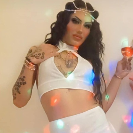 TS Vivien * Ts Prinzessin * NEU, Mülheim-Kärlich