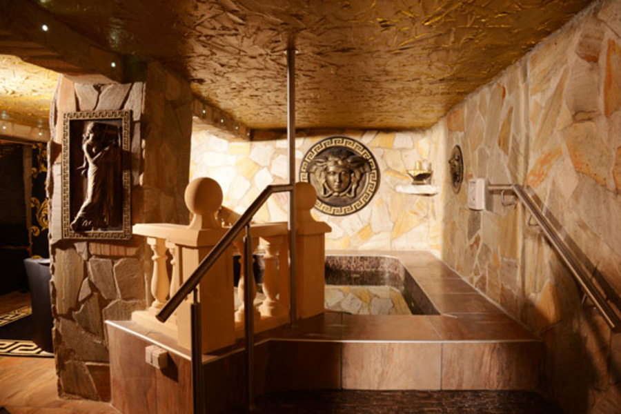 Foto von NIGHTCLUB PARADISE