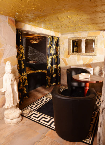 Foto von NIGHTCLUB PARADISE