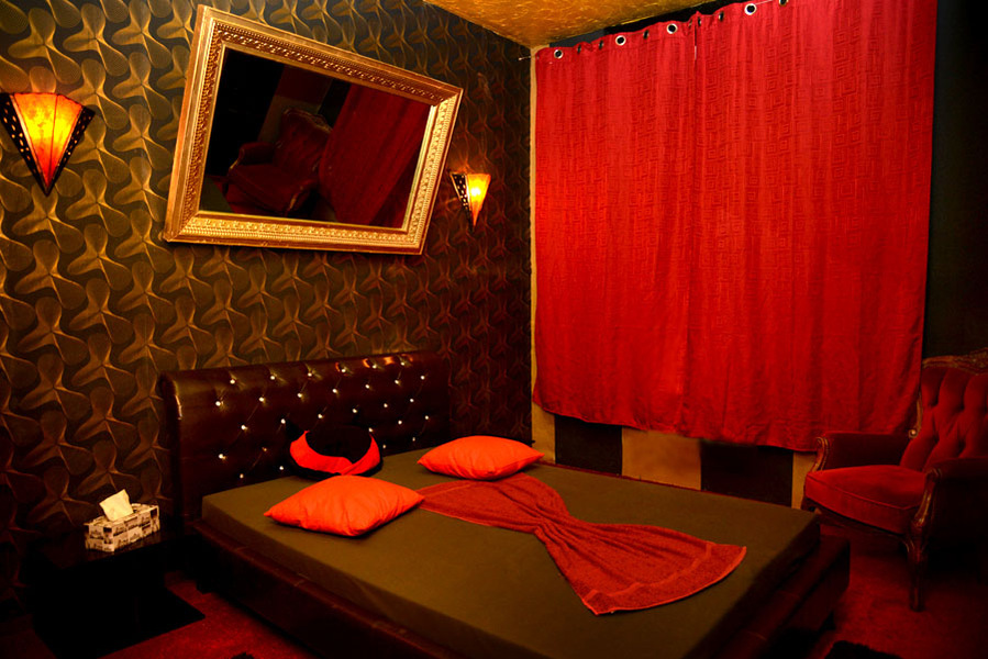 Foto von NIGHTCLUB PARADISE