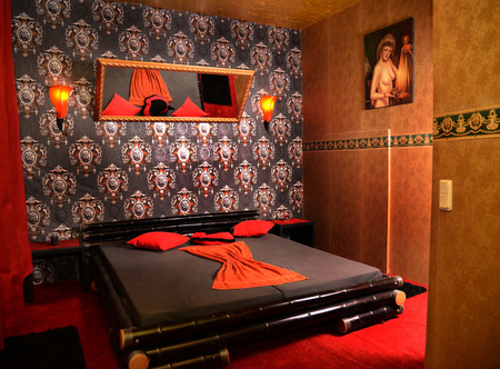 NIGHTCLUB PARADISE, Bördeaue-Unseburg 