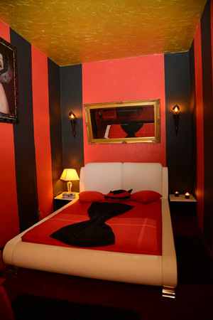 NIGHTCLUB PARADISE, Bördeaue-Unseburg 