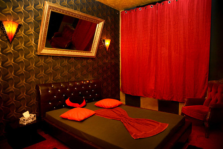 NIGHTCLUB PARADISE, Bördeaue-Unseburg 