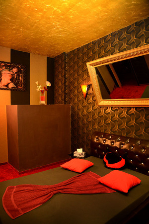 NIGHTCLUB PARADISE, Bördeaue-Unseburg 