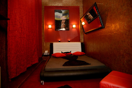 NIGHTCLUB PARADISE, Bördeaue-Unseburg 