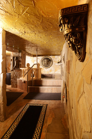 NIGHTCLUB PARADISE, Bördeaue-Unseburg 