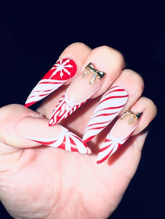 Sweetdreams, Heuerßen