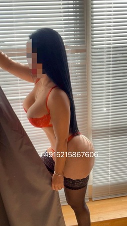 Camila, Offenbach am Main