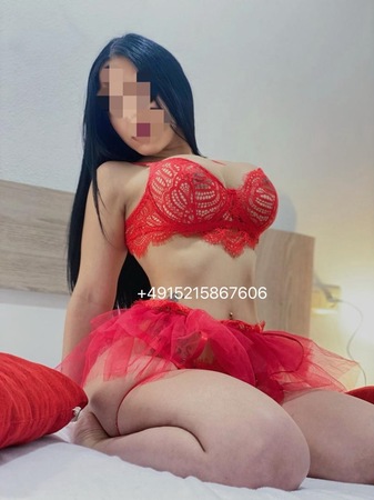 Camila, Offenbach am Main