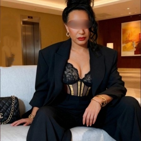 Bizarrlady Sabrina -, Delmenhorst