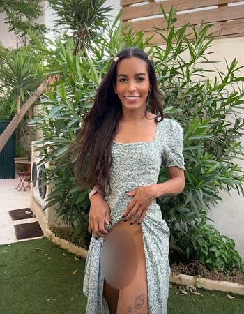 Bianca Cordelly, Mannheim