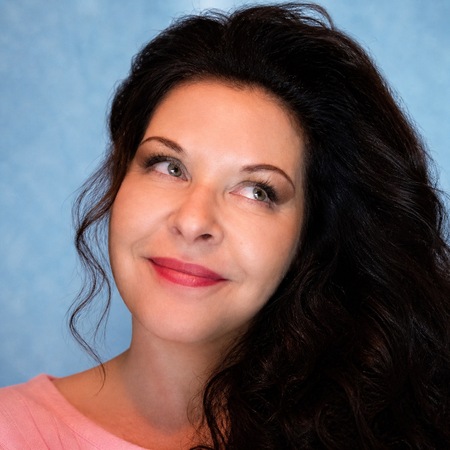 Sachsenlady Anja erfahren & behaart, Südharz-Bennungen