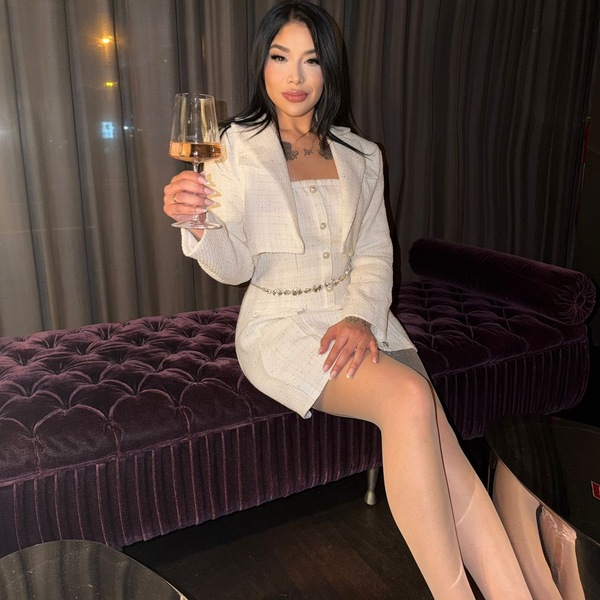 Foto von Isadora