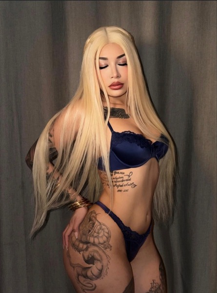 Foto von Isadora