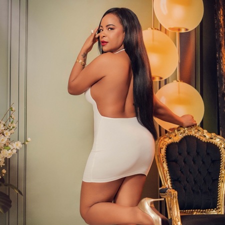 NEU! Jessica - L'amour Suites, Wiesbaden