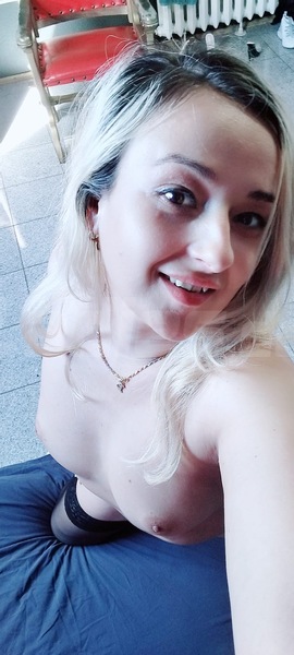 Foto von Cindy - NUR PER SMS&ANRUFE ERREICHBAR