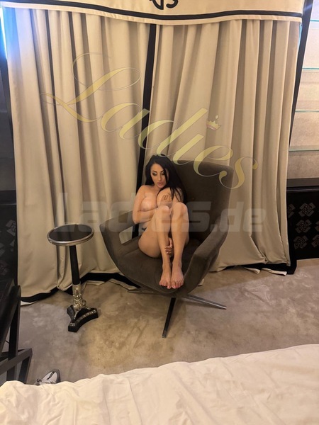 Foto von Nicole