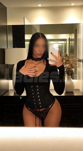 Foto von Deutsch Türkisch Skinny G*irl (18+) Selin - bitte Anruf/SMS