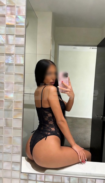 Foto von Deutsch Türkisch Skinny G*irl (18+) Selin - bitte Anruf/SMS