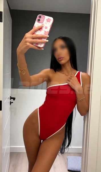 Foto von Deutsch Türkisch Skinny G*irl (18+) Selin - bitte Anruf/SMS