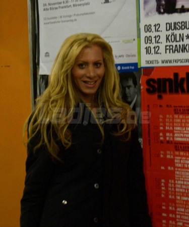 Trans Ts Barbiie LONGDONG, Stuttgart