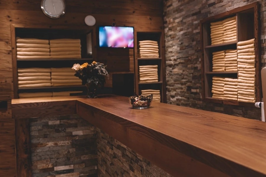 Foto von Sonnige Zeiten für guten Sex