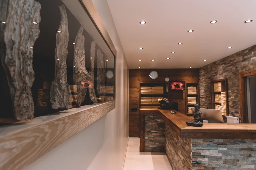 Foto von Sonnige Zeiten für guten Sex