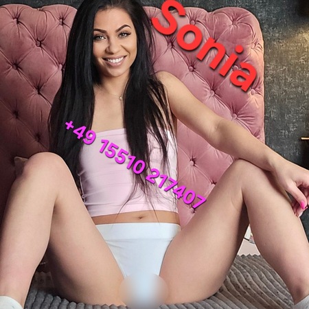 Sonia , Paderborn