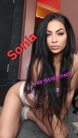 Sonia , Paderborn