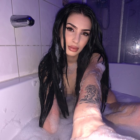 Isabella- SEHR SÜß UND SEXY, Kempten