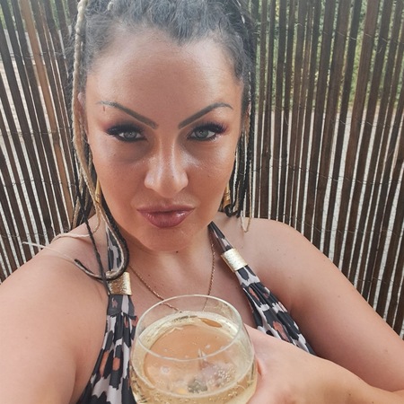 Ailin 32 Jahre, Schönheit aus Kasachstan