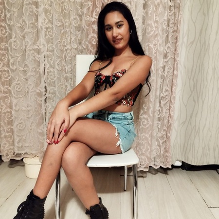 Teenie 18+ Melissa Anfängerin a. H+H, Schwerin