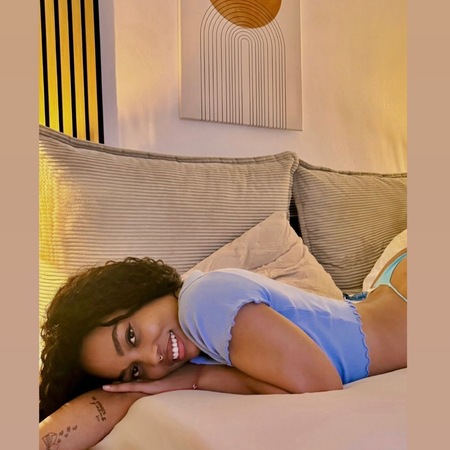 Ebony aus Frankreich