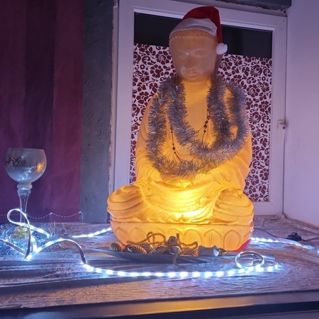 Ruhepunkt Darmstadt, Darmstadt