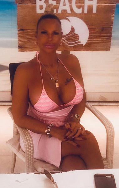 Foto von NEU! DEUTSCHE LAURA DEL SOLE - Nur diese Woche