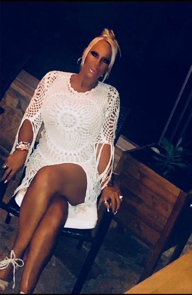 Foto von NEU! DEUTSCHE LAURA DEL SOLE - Nur diese Woche