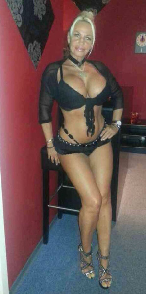 Foto von NEU! DEUTSCHE LAURA DEL SOLE - Nur diese Woche