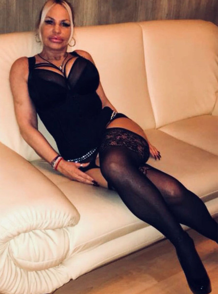 Foto von NEU! DEUTSCHE LAURA DEL SOLE - Nur diese Woche