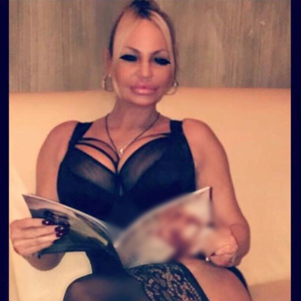 Foto von NEU! DEUTSCHE LAURA DEL SOLE - Nur diese Woche