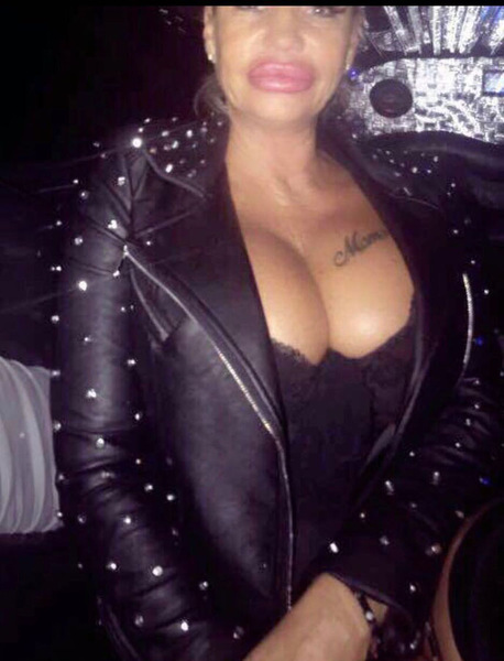 Foto von NEU! DEUTSCHE LAURA DEL SOLE - Nur diese Woche