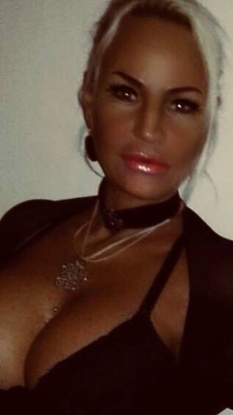 Foto von NEU! DEUTSCHE LAURA DEL SOLE - Nur diese Woche