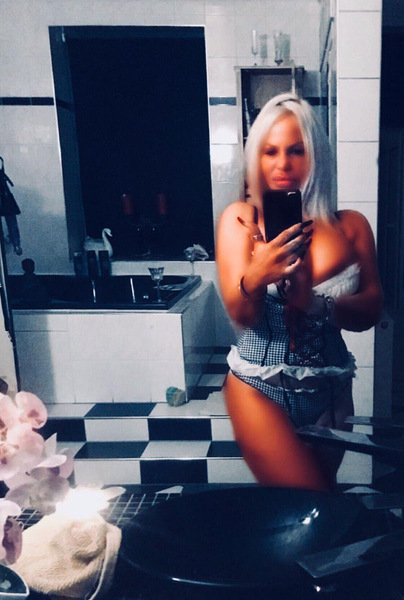 Foto von NEU! DEUTSCHE LAURA DEL SOLE - Nur diese Woche