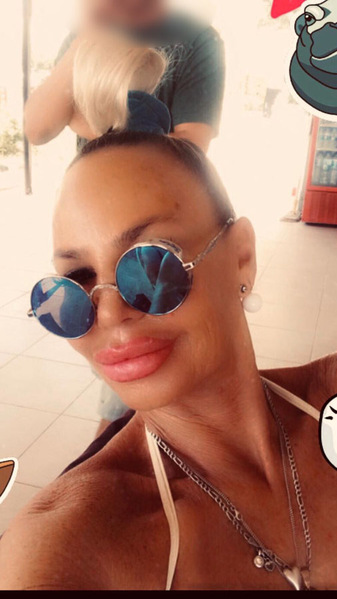 Foto von NEU! DEUTSCHE LAURA DEL SOLE - Nur diese Woche